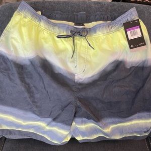 Nike dri fit shorts